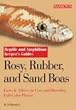 Barrons Books Rosy, Rubber, and Sand Boas Reptile Keeper Guide