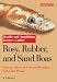 Barrons Books Rosy, Rubber, and Sand Boas Reptile Keeper Guide