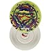 Ceramic Round Platter Crab Design