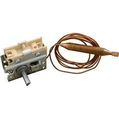Pentair MiniMax 75 & 100 Series Replacement Thermostat - Millivolt models