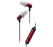 Etymotic HF2, 1.2 m, 20 - 15000 Hz, 16 Ohmio, 3,5 mm, 105 Db