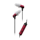 Etymotic - St�r�o HF2 Button - �couteur intra auriculaire pour T�l�phonie- Rubypar Etymotic Research