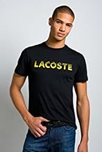 Short Sleeve Logo Graphic T-Shirt