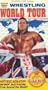 WWF World Tour [VHS]