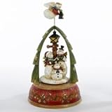 Musical Figurine