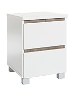 NORDIC & CO Mesita De Noche