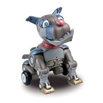WowWee Wrex the Dawg Robotic Dog