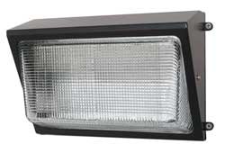 LumaPro 3HNG3 Fixture, Wall, 150 W, 120-277V