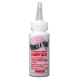 Pacer Formula 560 Canopy Glue by Pacer