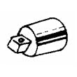 Danaher Tool Group 12927 Adapter