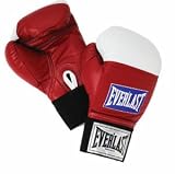 Everlast Amateur Competiton Gloves