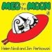 Meg on the Moon (Meg and Mog)