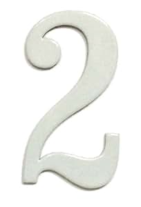 fancy number numbers reflective mailbox cut select stick dropdown digit menus pvc thick die