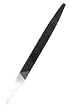 GROBET AMERICAN PATTERN WARDING FILES BASTARD CUT 6 INCH BOX OF 12