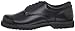 Bates Men's High Shine Duty Work Shoe