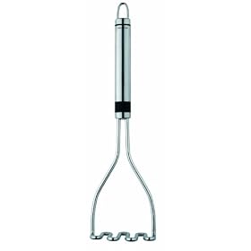 Brabantia Profile Line Vegetable Masher, Stainless Steel