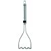 Brabantia Profile Line Vegetable Masher, Stainless Steel