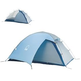 Sierra Designs 3 Season Sirius Tent - 2 Person
