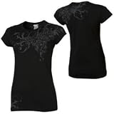Split Emporer T-Shirt - Short-Sleeve - Women's