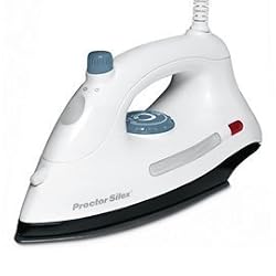 Proctor-Silex Iron