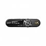 Sony NWZB153B B Series Walkman 4GB MP3 Player with Unique Quick Charge - Black