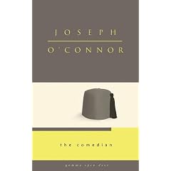 The Comedian