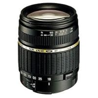 Tamron AF 18-200mm f/3.5-6.3 XR Di II LD Aspherical (IF) Macro Zoom Lens with Built In Motor for Nikon Digital SLR