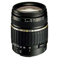 Tamron Lens