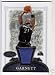 KEVIN GARNETT 2006-07 Bowman Sterling #6 JERSEY Card Boston Celtics Basketball