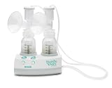 Ameda Purely Yours Breast Pump