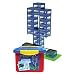 Tekton Tower Girder and Panel 250-pc. Building Set Image
