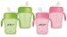 Philips AVENT Hard Spout Magic Trainer with Handle, 9 Ounce, Twin image 4
