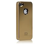 Case-Mate iPhone 4 Barely There Cases, Metallic Gold