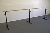 10 ft Ballet Barre