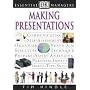 Essential Managers: Making Presentations