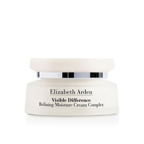 Elizabeth Arden Crème Complexe Hydratante Refining Moisture Cream Now in Extra Large 3.4oz Jar