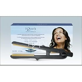 Ceramic Ion Styling Iron 1 3/4