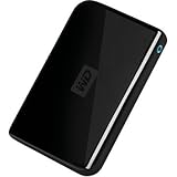 WDXMS1600BN Western Digital Passport Portable USB 160GB Hard Drive