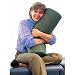 Bolsters - 6'' x 26'' Round AeroCel Bolster