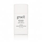 Philosophy Pure Grace Antiperspirant and Deodorant, 3 Ounce