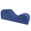 Liberator Esse, Blue Microfiber