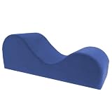 Liberator Esse, Blue Microfiber Liberator Esse, Blue Microfiber