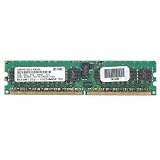 Micron 1GB DDR2 RAM PC2-3200 ECC Registered 240-Pin DIMM