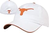 Men's Texas Longhorns White Franchise Cap