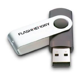 Flash Memory 4GB USB DRIVE