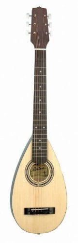 Montana MTG1 Travel Guitar