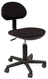Calico Deluxe Task Chair Black