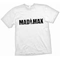 T-Shirt - Mad Max Mel Gibson Retro 80er