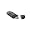 Sabrent CR-SDMMC 24-in-1 USB 2.0 SD/MMC/RS MMC Card Reader and Writer