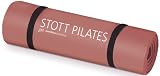  : Stott Pilates Pilates Express Mat (Coral Red)